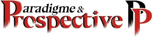 Paradigme & Prospective Pp est une marque déposée par ENJEU COMMUNICATION