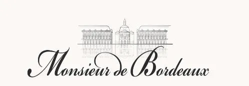Monsieur De Bordeaux est une marque déposée par JEREMY GORDON GRANDS CRUS (JGGC)