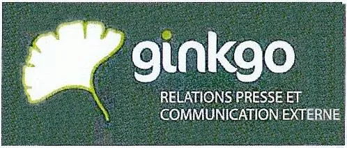 Ginkgo Relations Presse Et Communication Externe est une marque déposée par GINKGO