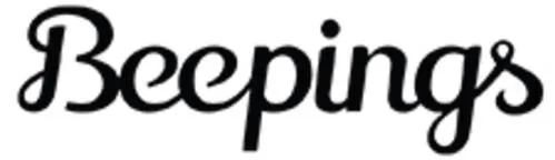 Beepings est une marque déposée par BEEPINGS