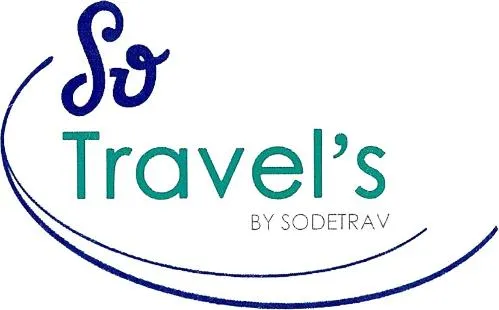 So Travel's By Sodetrav est une marque déposée par SOC DEP TRANSPORTS VAR (SODETRAV)
