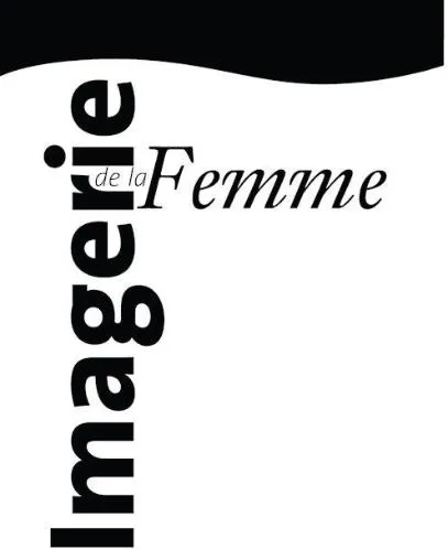Imagerie De La Femme est une marque déposée par ELSEVIER MASSON SAS