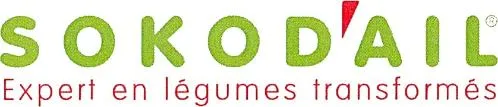 Sokod'ail Expert En Légumes Transformés est une marque déposée par SOKODAIL SA