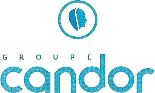 Groupe Candor est une marque déposée par GROUPE CANDOR