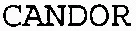 Candor est une marque déposée par GROUPE CANDOR