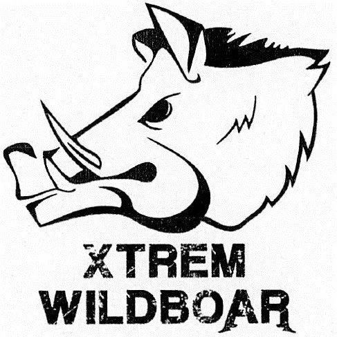 Xtrem Wildboar est une marque déposée par COTE CHASSE