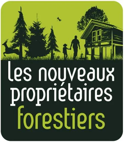 Les Nouveaux Proprietaires Forestiers est une marque déposée par GROUPE COOPERATION FORESTIERE