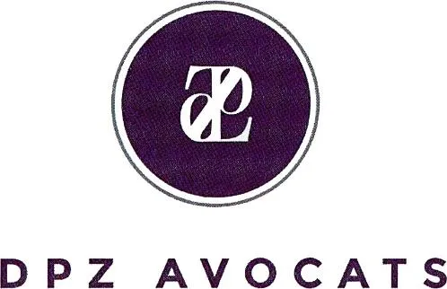 Dpz Avocats est une marque déposée par DPZ