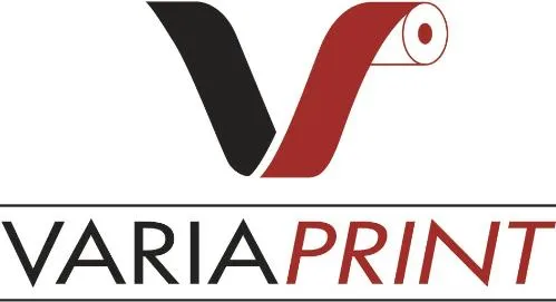 Variaprint est une marque déposée par VARIAPRINT