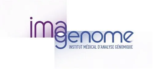 Imagenome Institut Medical D'analyse Genomique est une marque déposée par INOVIE LABOSUD