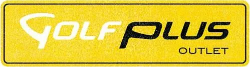 Golf Plus Outlet est une marque déposée par HOLDING GROUPE GOLF PLUS