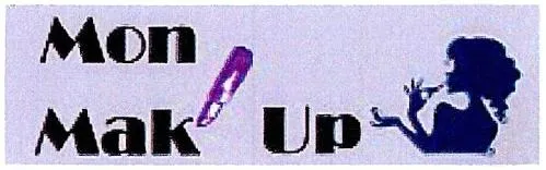 Mon Mak' Up est une marque déposée par JAMGOTCHIAN ROXANE