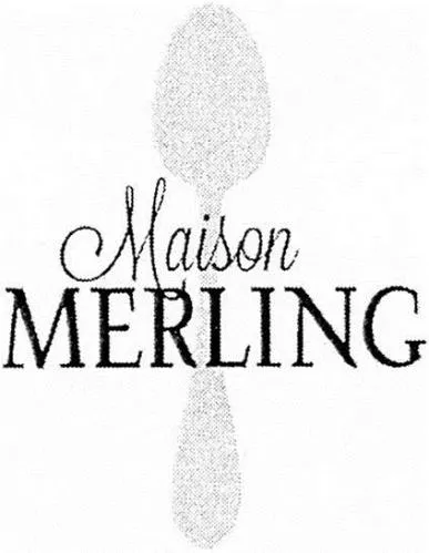 Maison Merling est une marque déposée par CAFES MERLING GESTION
