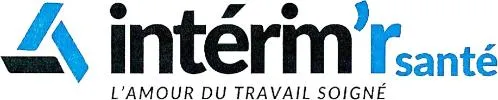 Intérim'r Santé L'amour Du Travail Soigné est une marque déposée par INTERIM'R SANTE