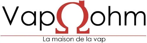 Vap Ohm La Maison De La Vap est une marque déposée par VAPHOME