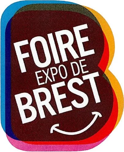 Foire Expo De Brest est une marque déposée par LE TELEGRAMME