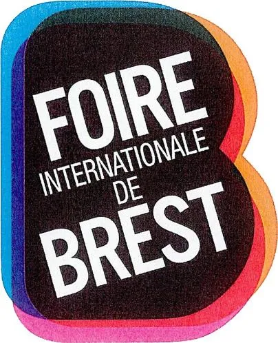 Foire Internationale De Brest est une marque déposée par LE TELEGRAMME