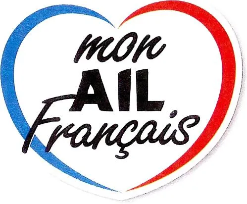 Mon Ail Français est une marque déposée par ASS NATION INTERPROFESSIONNELLE DE L'AIL