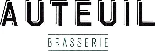 Auteuil Brasserie est une marque déposée par OB HOLDING