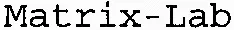 Matrix-Lab est une marque déposée par MATRIX