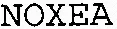 Noxea est une marque déposée par NOXEA