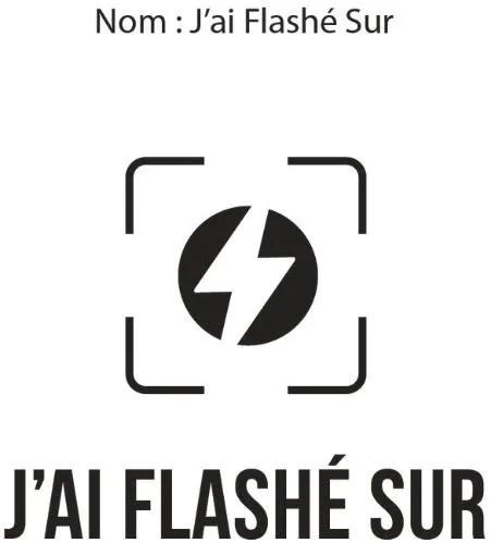 J Ai Flashe Sur est une marque déposée par 1 2 3 SIMONE