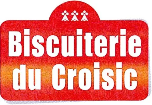 Biscuiterie Du Croisic est une marque déposée par LA TRINITAINE DISTRIBUTION
