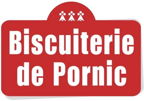 Biscuiterie De Pornic est une marque déposée par LA TRINITAINE DISTRIBUTION