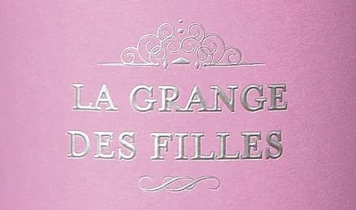 La Grange Des Filles est une marque déposée par TERRES D'AVIGNON