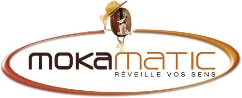 Mokamatic Reveille Vos Sens est une marque déposée par MOKAMATIC