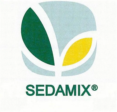 Sedamix est une marque déposée par NUNGESSER SEMENCES (NUNGESSER SASU)