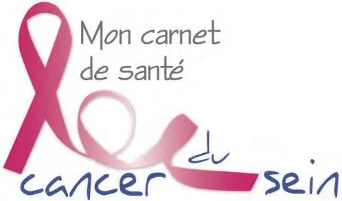 Mon Carnet De Sante Cancer Du Sein est une marque déposée par TEVA SANTE