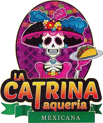 La Catrina Aqueria Mexicana est une marque déposée par R.P.M.