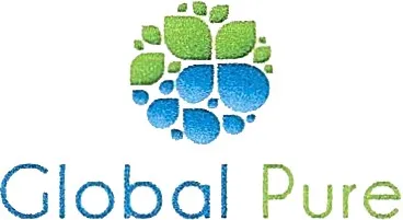 Global Pure est une marque déposée par GLOBAL PURE