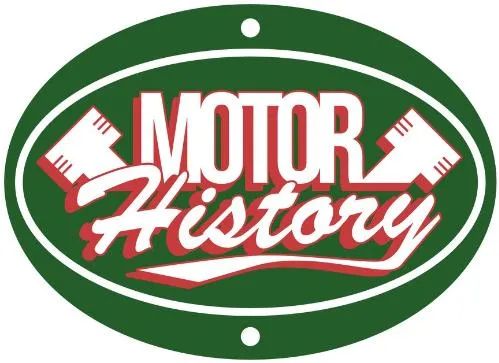 Motor History est une marque déposée par R.COM PRODUCTION
