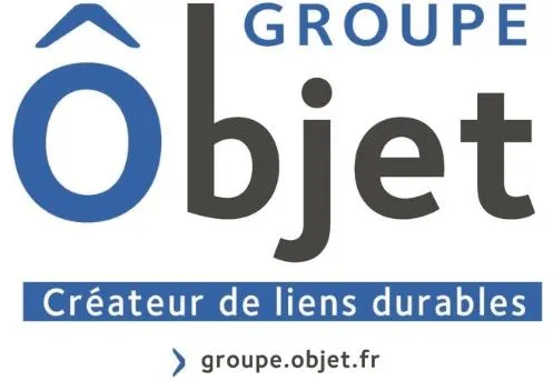 Groupe Objet Createur De Liens Durables Groupe.objet.fr est une marque déposée par COMPLEMENT OBJET DIRECT (COD)