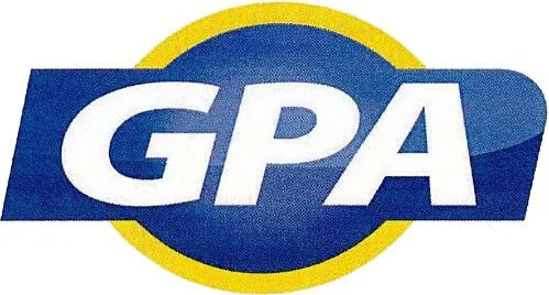 Gpa est une marque déposée par GROUPE GPA