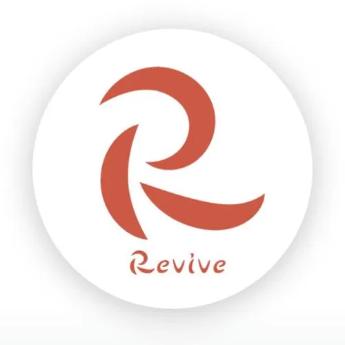 R Revive est une marque déposée par PGCE (KELEY CONSULTING)