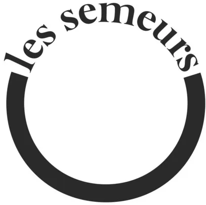 Les Semeurs est une marque déposée par LES SEMEURS