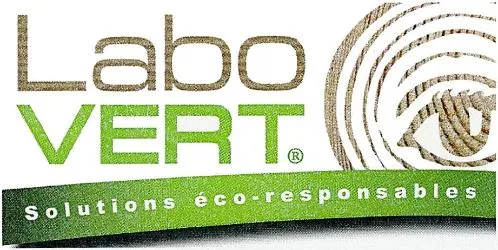 Labo Vert Solutions Eco-Responsables est une marque déposée par ECOSPH'R