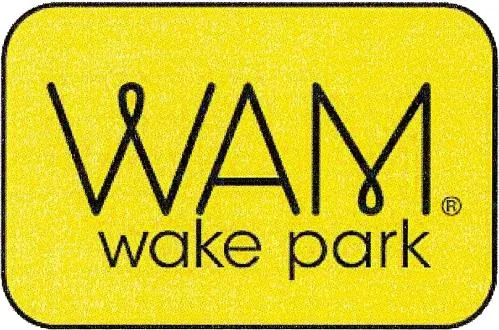 Wam Wake Park est une marque déposée par WAM PARK