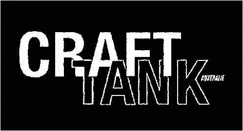 Craft Tank Australie est une marque déposée par AUSTRALIE