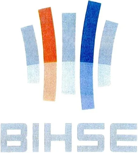 Bihse est une marque déposée par GITEC-IGIP HOLDING