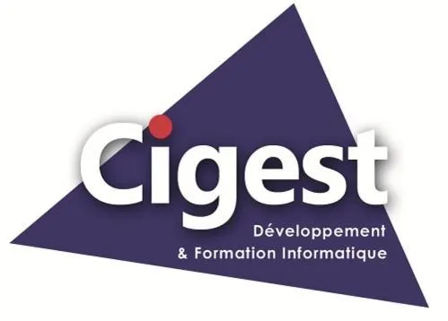 Cigest Developpement & Formation Informatique est une marque déposée par CIGEST INFORMATIQUE