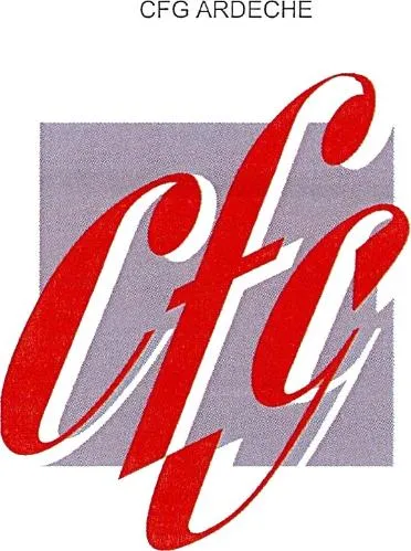 Cfg Ardeche Cfg est une marque déposée par COMPAGNIE FIDUCIAIRE SUD EST