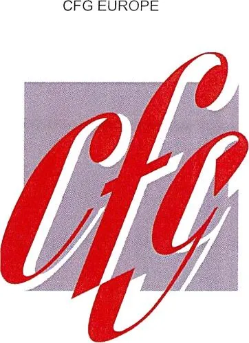 Cfg Europe Cfg est une marque déposée par COMPAGNIE FIDUCIAIRE SUD EST