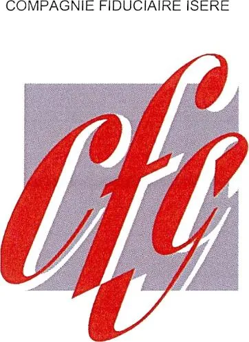 Compagnie Fiduciaire Isere Cfg est une marque déposée par COMPAGNIE FIDUCIAIRE SUD EST