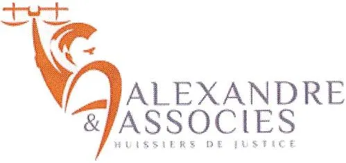 Alexandre & Associes Huissiers De Justice est une marque déposée par GROUPE ALEXANDRE GRAND-OUEST
