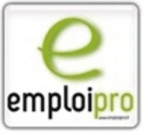 E Emploipro est une marque déposée par GROUPE INDUSTRIE SERVICES INFO