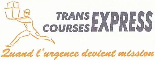 Trans Courses Express Quand L'urgence Devient Mission est une marque déposée par TRANS COURSES EXPRESS LORRAINE